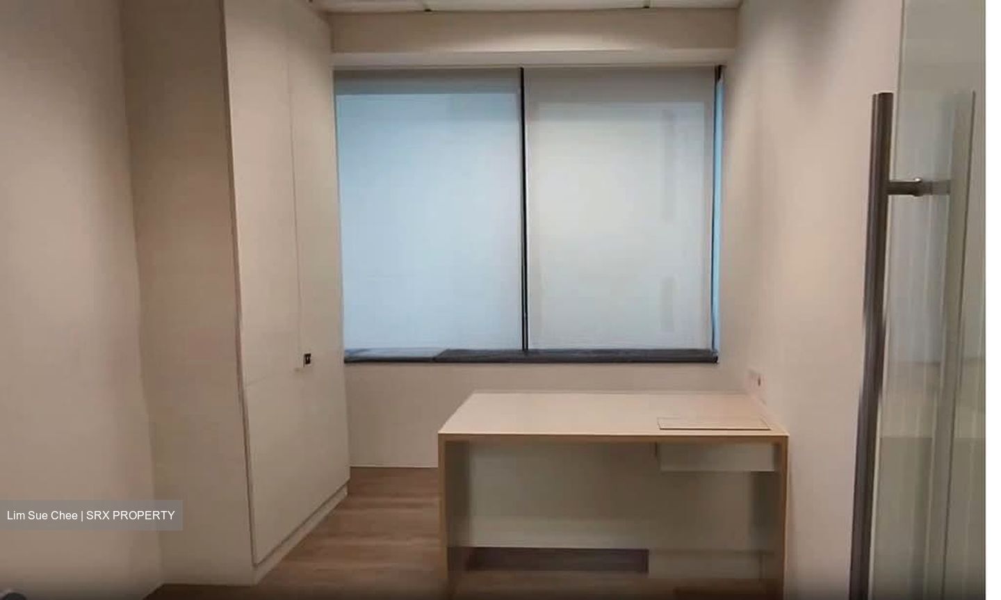 Chartered Bank Building (D1), Office #556570631